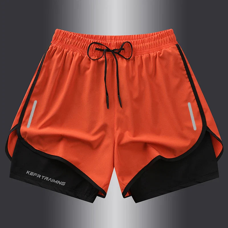 Summer Performance Shorts
