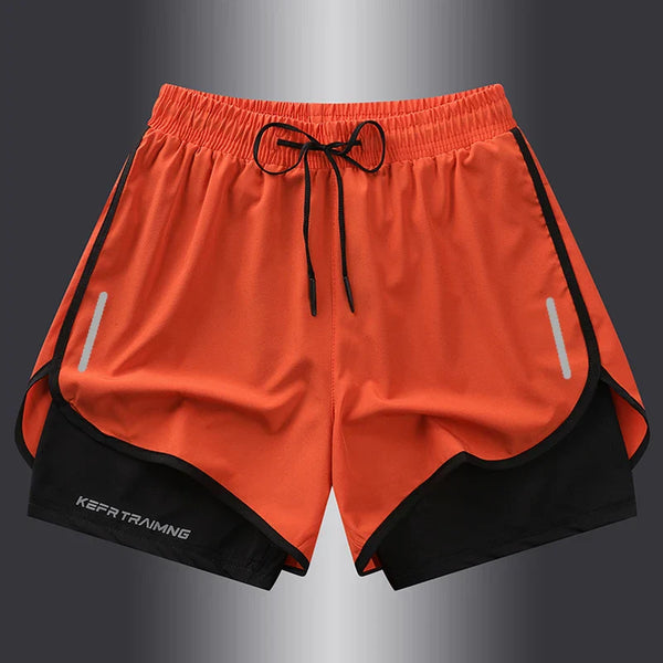 Summer Performance Shorts
