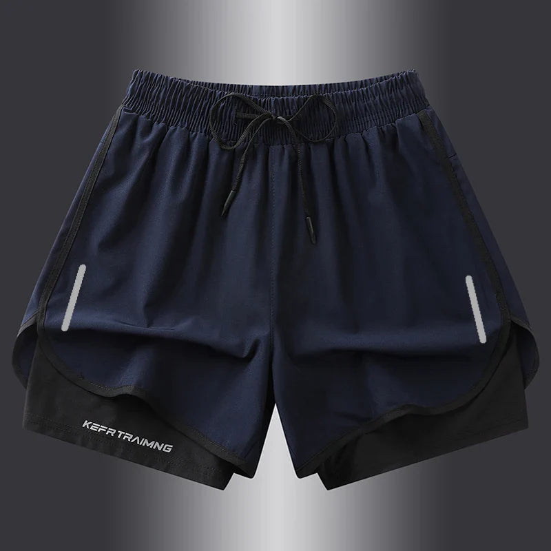Summer Performance Shorts