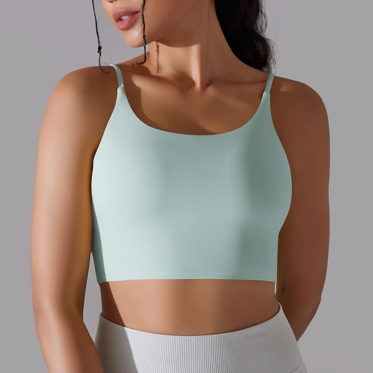 Maximize Your Performance Our Supportive Sports Bra