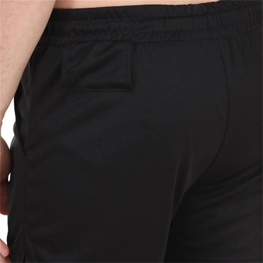 Men's 2-in-1 Compression Workout Running Shorts