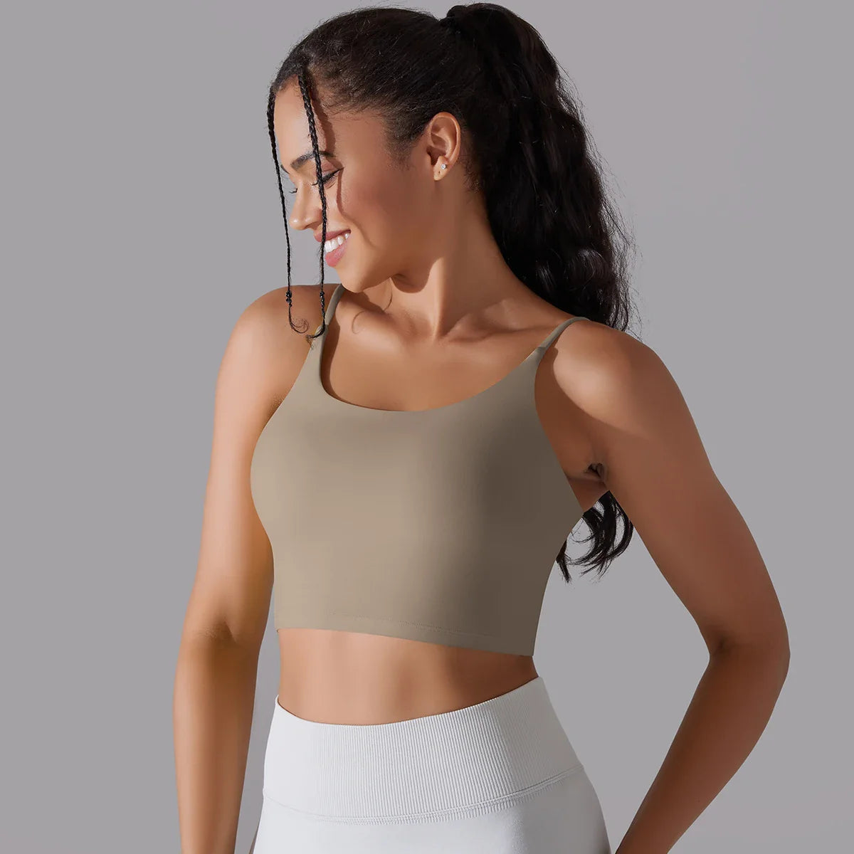 Maximize Your Performance Our Supportive Sports Bra