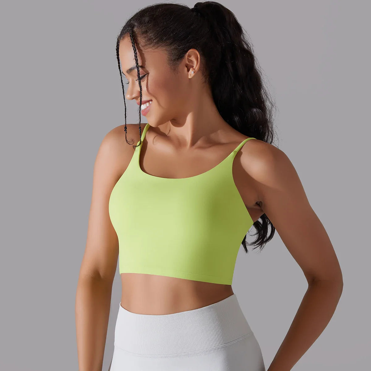 Maximize Your Performance Our Supportive Sports Bra