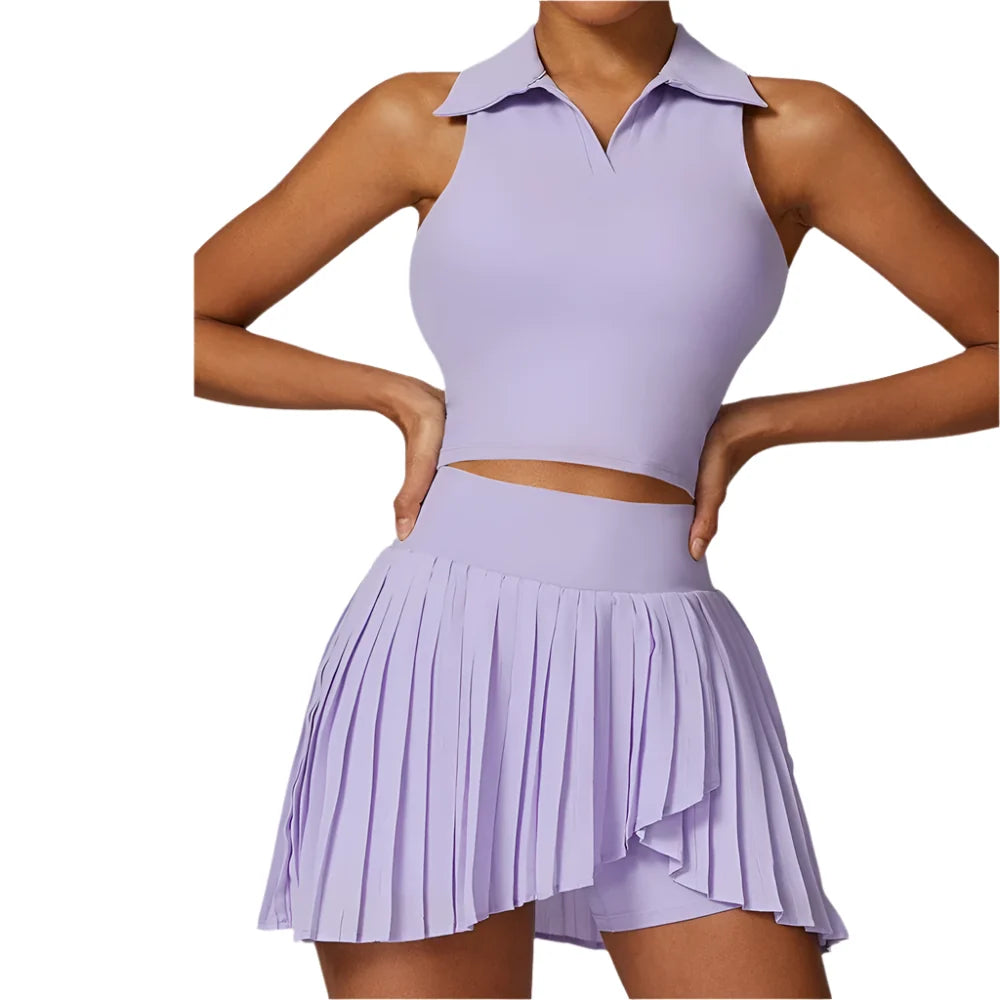 Elevate Your Workout  Cloud Hide Sports Outfits