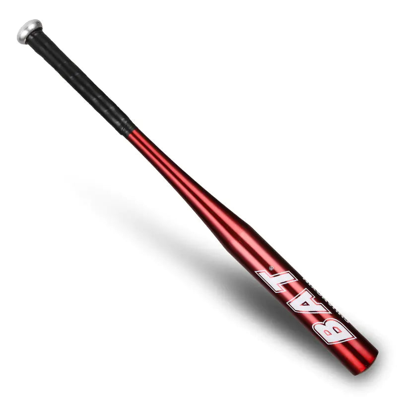 All-Aluminum Baseball Bat For Kids Adults Training