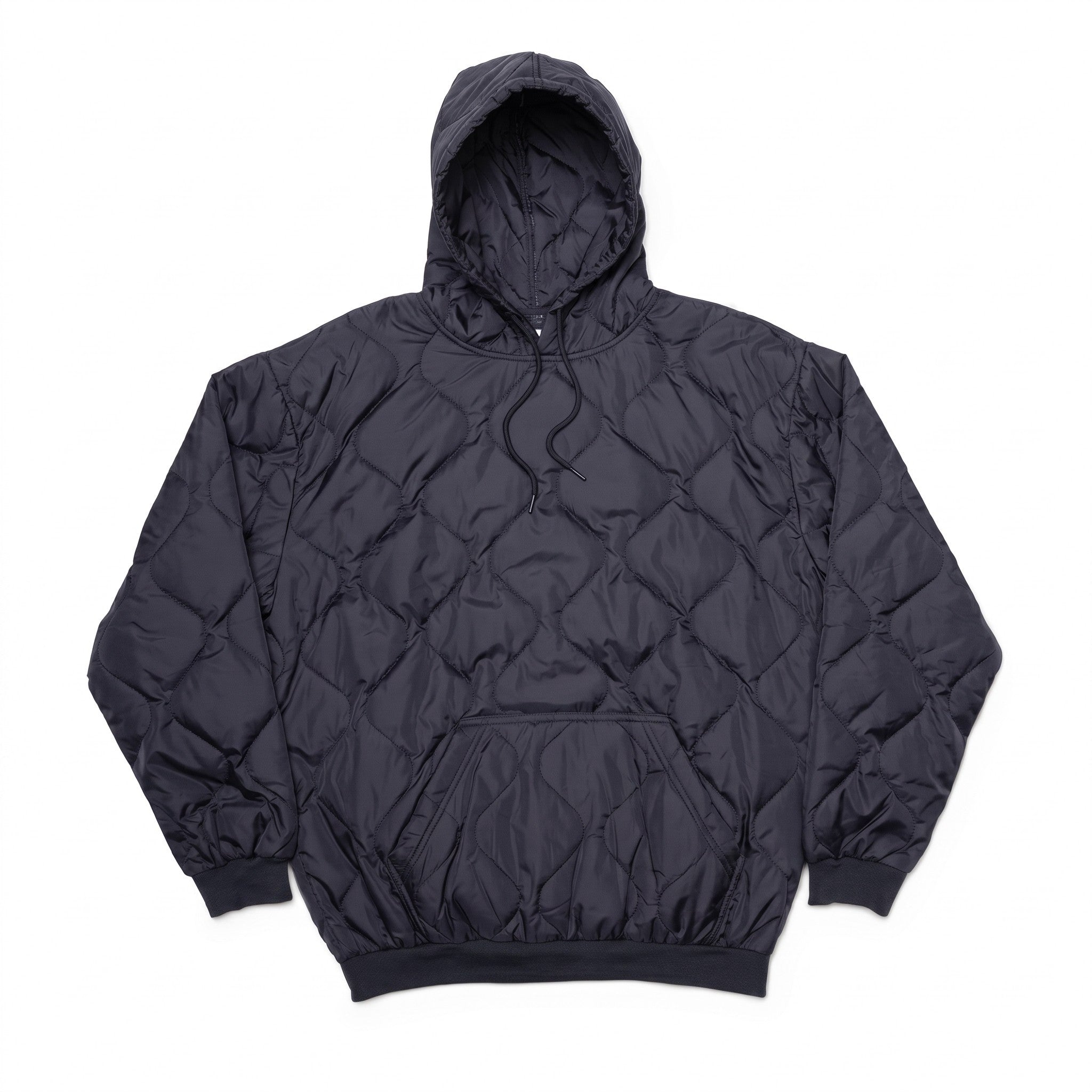 The Woobie Hoodie