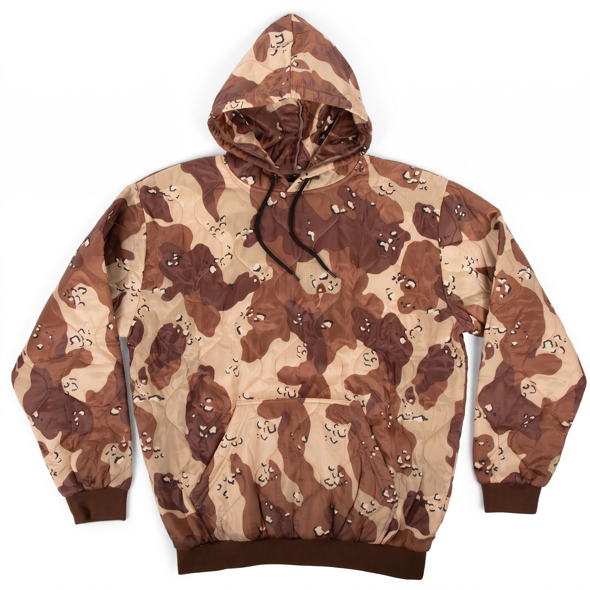 The Woobie Hoodie