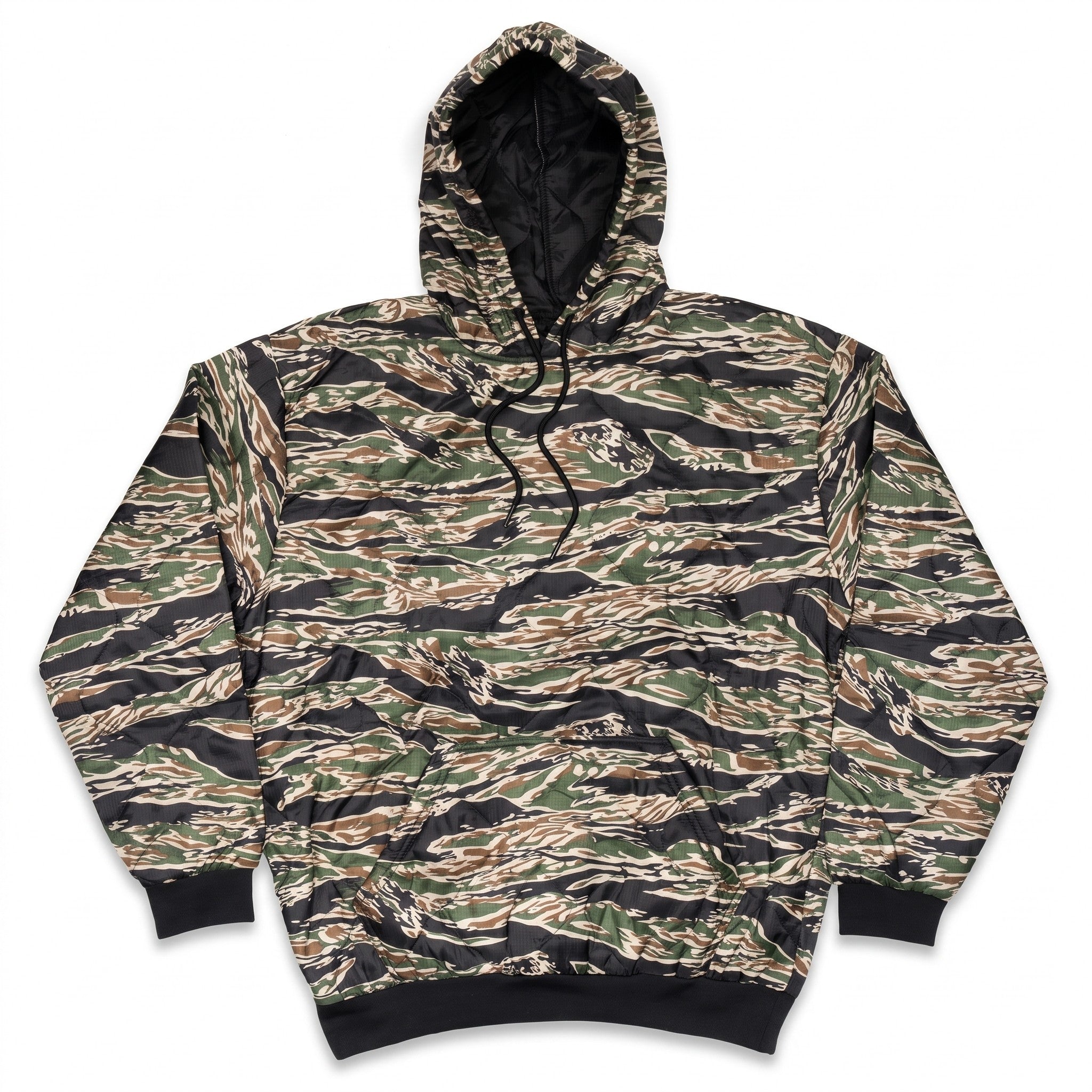 The Woobie Hoodie