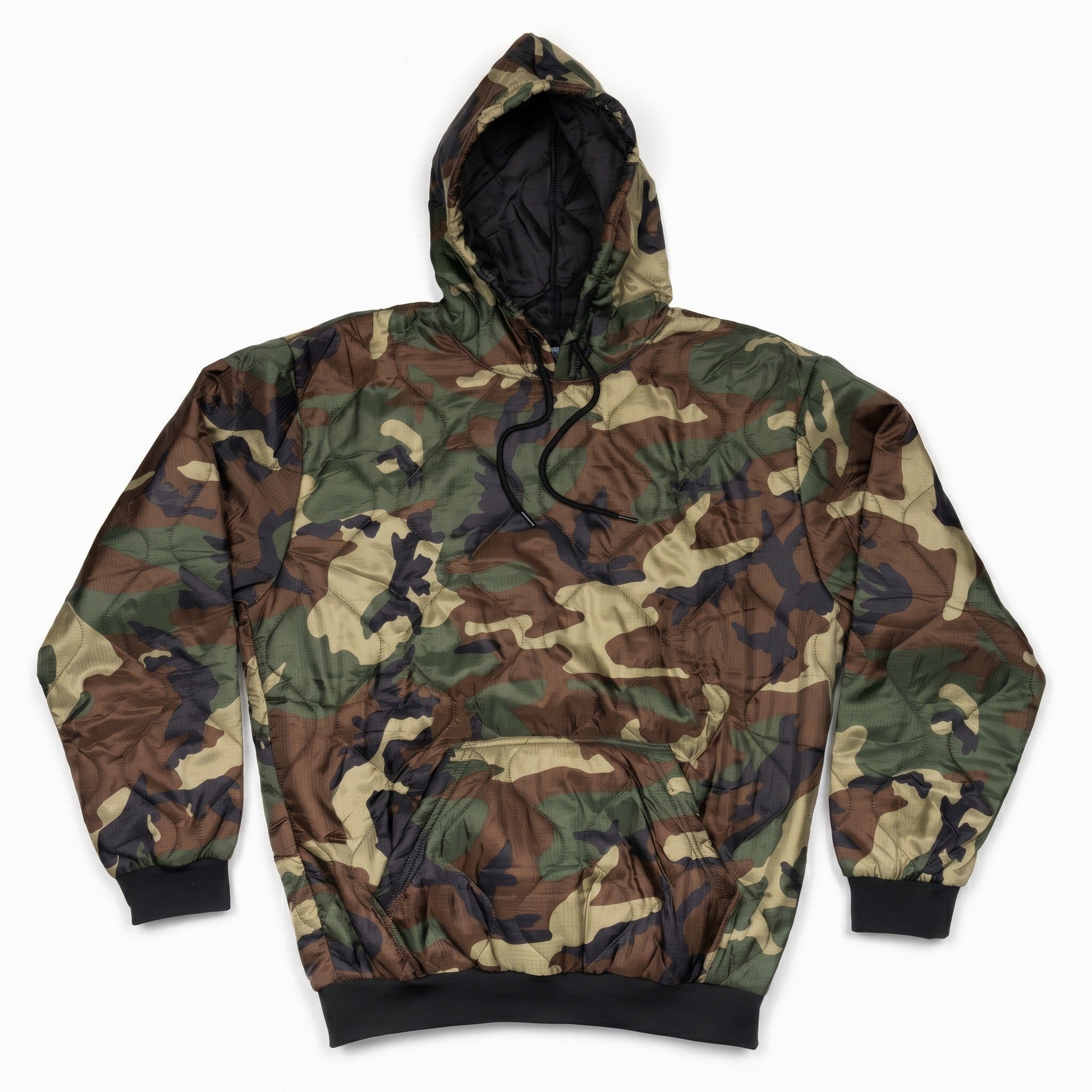 The Woobie Hoodie