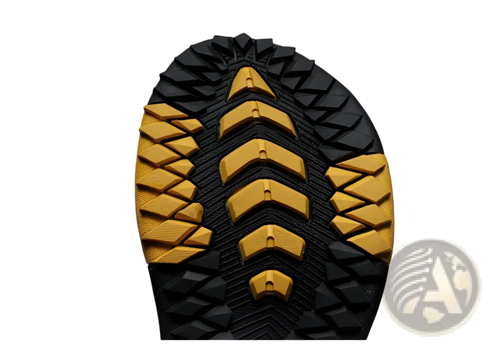 Men's Leather Beach Sandals Outdoor Sport Flip Flops