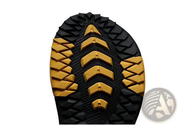 Men's Leather Beach Sandals Outdoor Sport Flip Flops