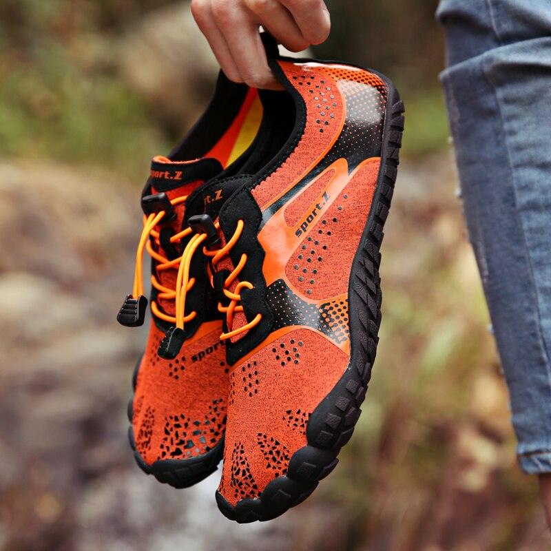 Men's Quick Dry Non-Slip Water Shoes Beach