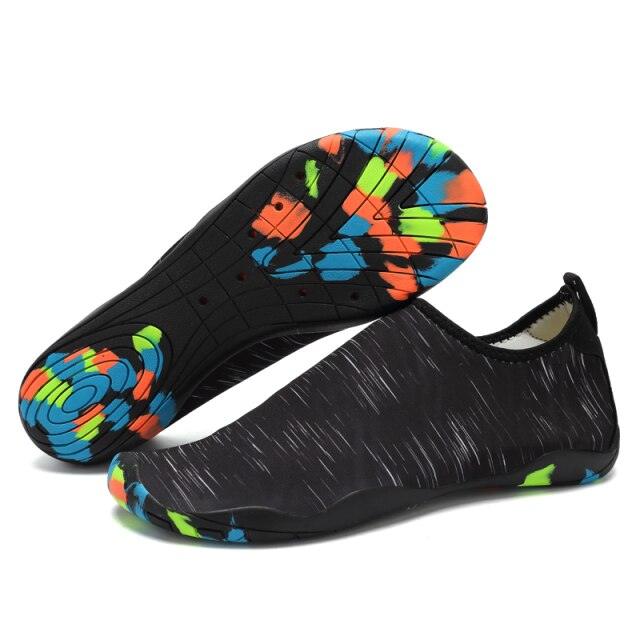 Men's Quick Dry Non-Slip Water Shoes Beach
