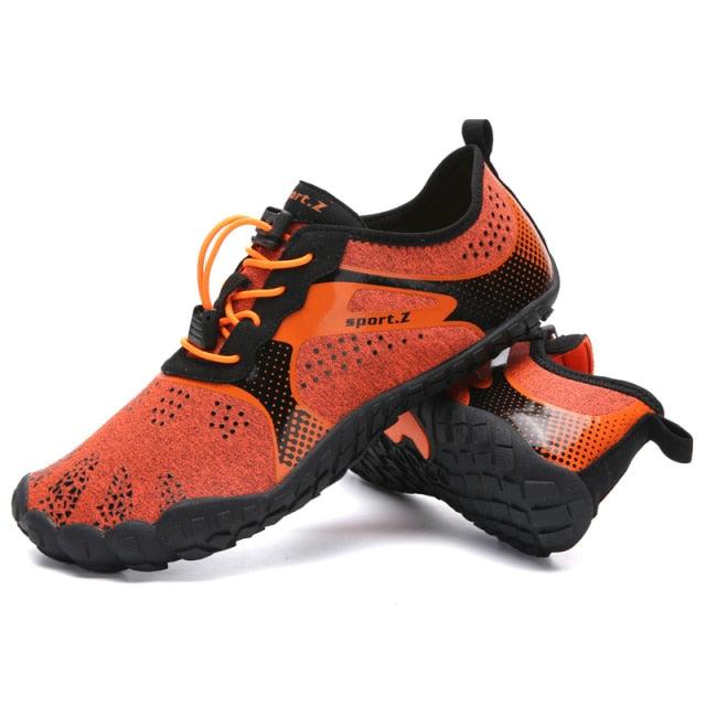 Men's Quick Dry Non-Slip Water Shoes Beach