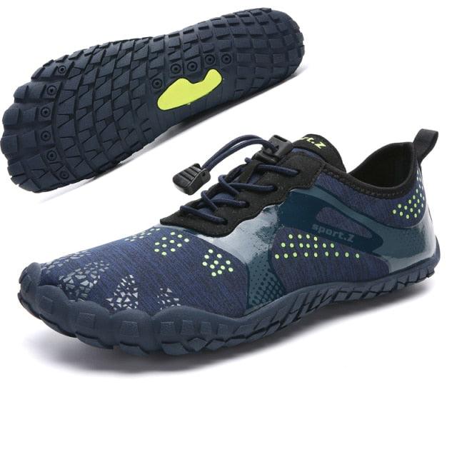 Men's Quick Dry Non-Slip Water Shoes Beach