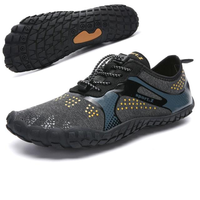 Men's Quick Dry Non-Slip Water Shoes Beach