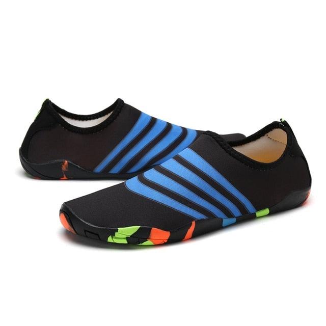 Men's Quick Dry Non-Slip Water Shoes Beach