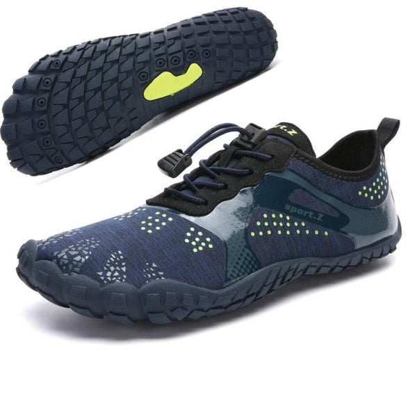 Men's Quick Dry Non-Slip Water Shoes Beach