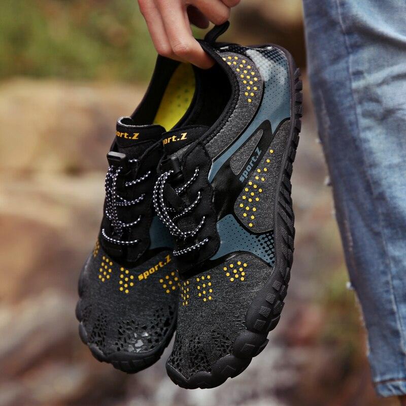 Men's Quick Dry Non-Slip Water Shoes Beach