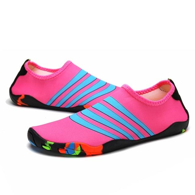 Men's Quick Dry Non-Slip Water Shoes Beach