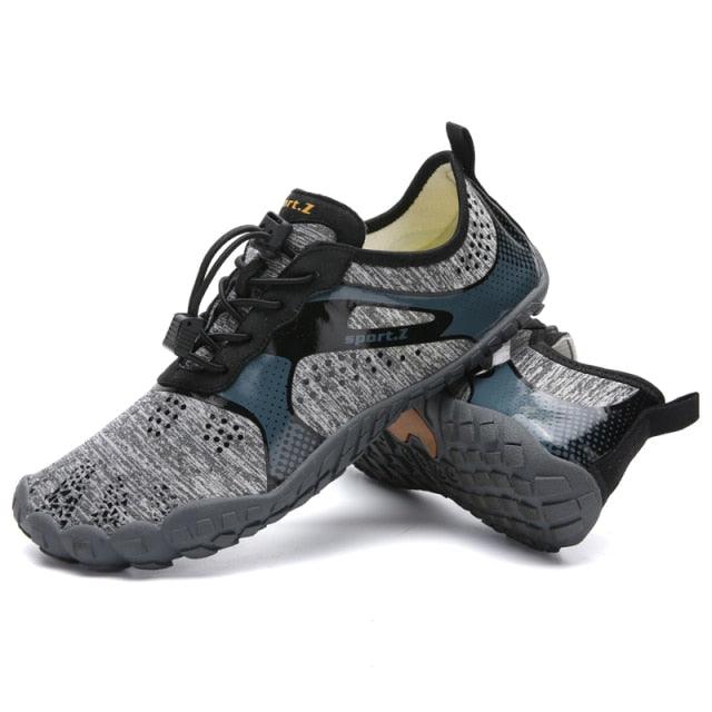 Men's Quick Dry Non-Slip Water Shoes Beach