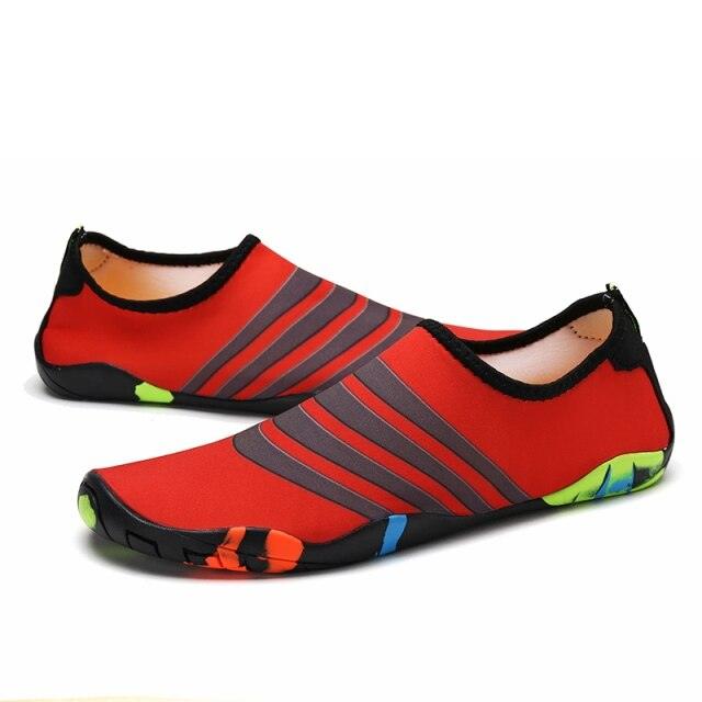 Men's Quick Dry Non-Slip Water Shoes Beach
