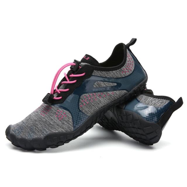 Men's Quick Dry Non-Slip Water Shoes Beach