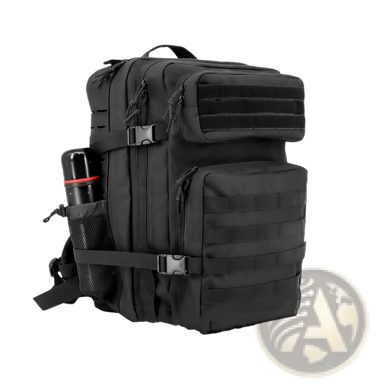 Tactical Backpack Large Capacity Outdoor Hiking Bag