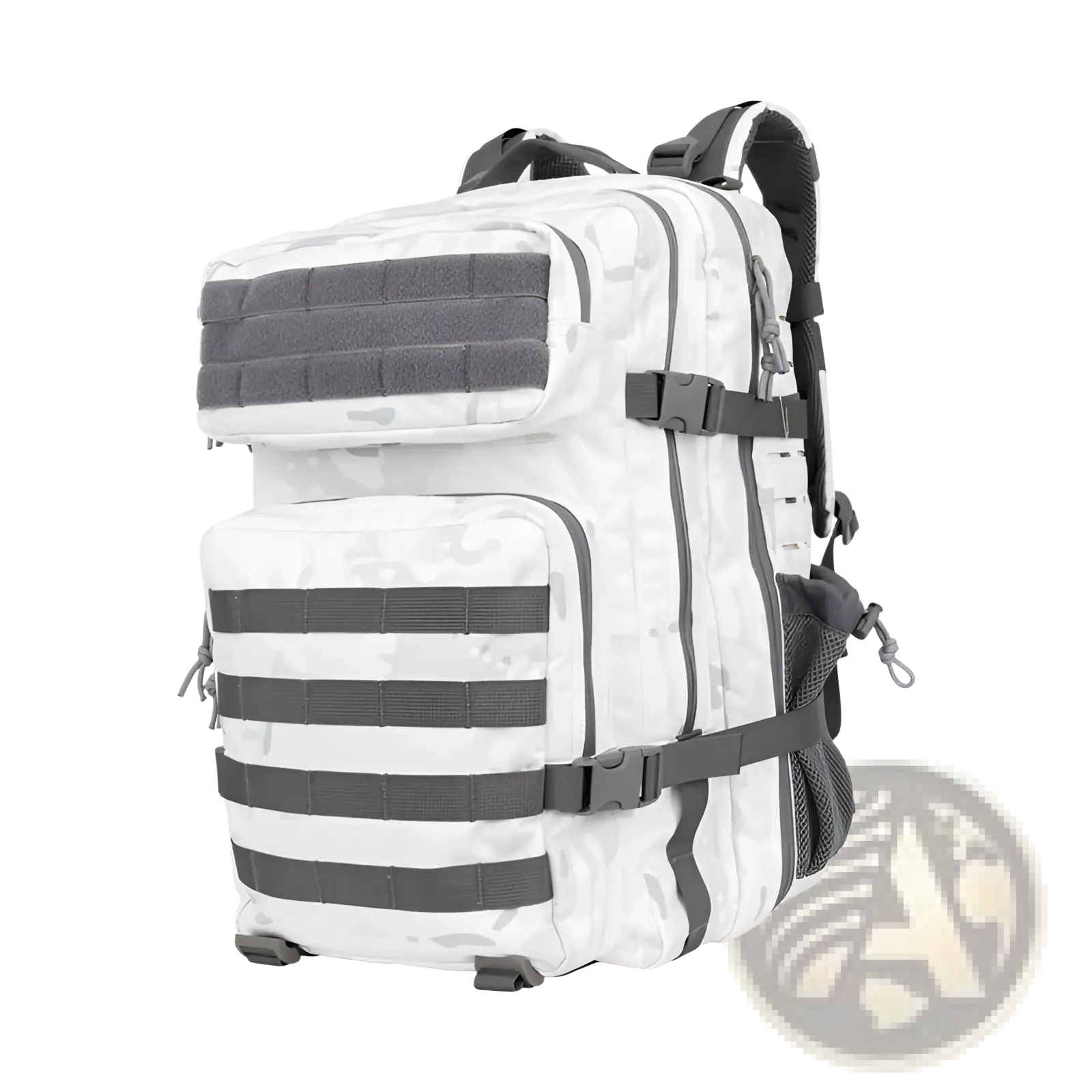 Tactical Backpack Large Capacity Outdoor Hiking Bag