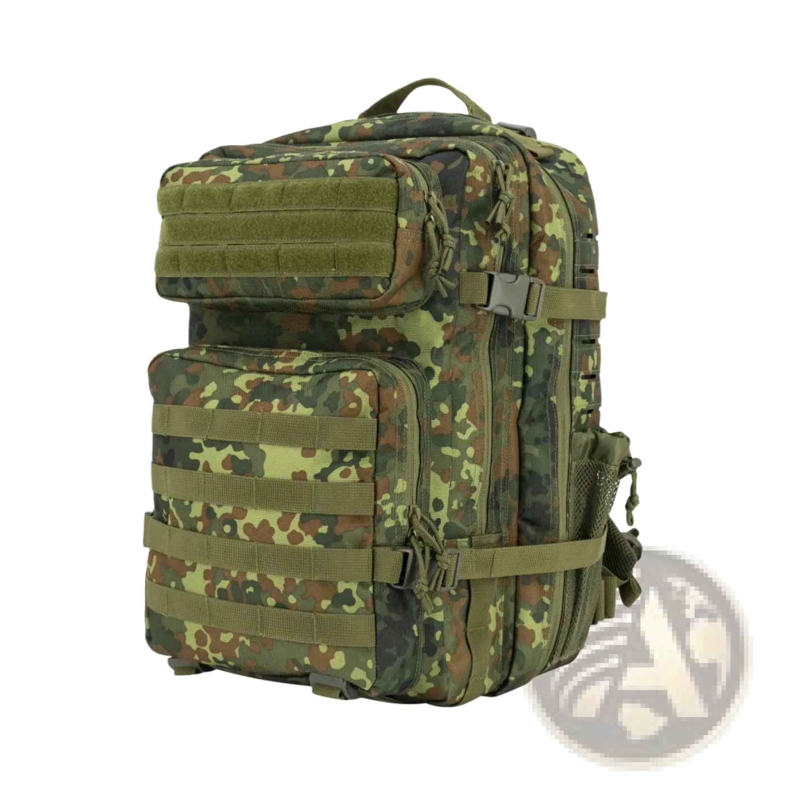 Tactical Backpack Large Capacity Outdoor Hiking Bag