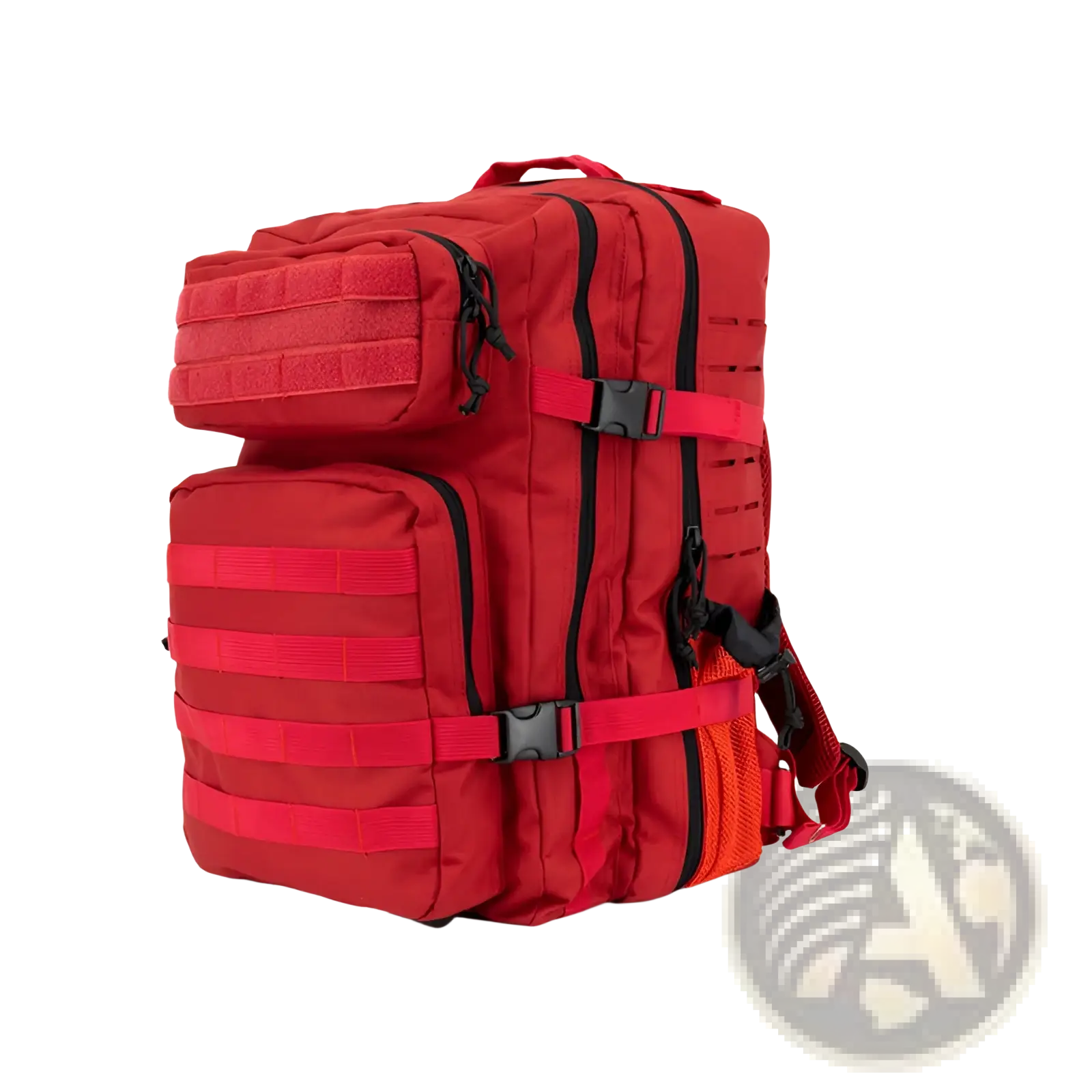 Tactical Backpack Large Capacity Outdoor Hiking Bag