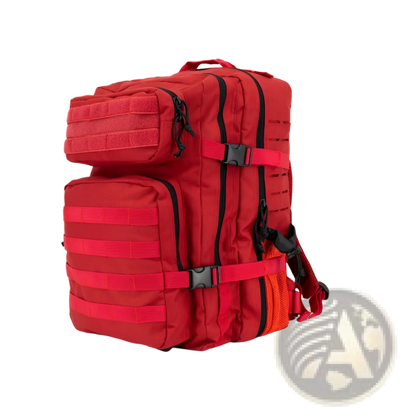 Tactical Backpack Large Capacity Outdoor Hiking Bag