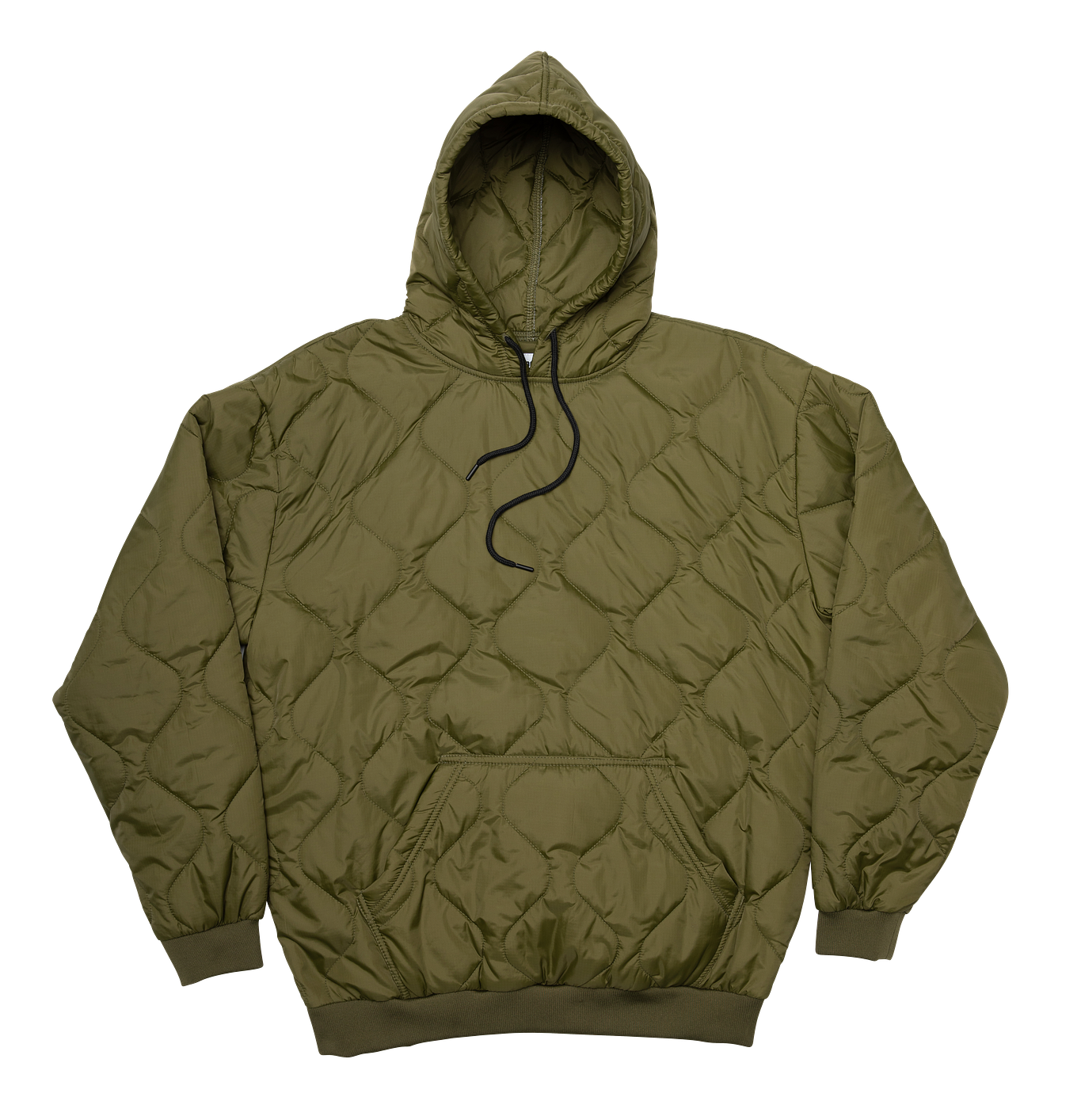 The Woobie Hoodie